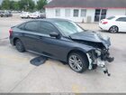 2022 Honda Civic Sport Gray vin: 2HGFE2F59NH592593