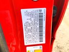 2023 Honda Civic Sport Red vin: 2HGFE2F59PH516309