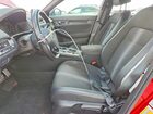 2023 Honda Civic Sport Red vin: 2HGFE2F59PH516309