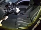 2024 Honda Civic Sport Gray vin: 2HGFE2F59RH555792