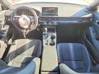 2024 Honda Civic Sport White vin: 2HGFE2F59RH595144