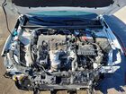 2024 Honda Civic Sport White vin: 2HGFE2F59RH595144