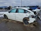 2025 Honda Civic Sport White vin: 2HGFE2F59SH571979 2025 Honda Civic Sport White vin: 2HGFE2F59SH571979