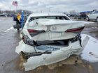 2025 Honda Civic Sport White vin: 2HGFE2F59SH571979 2025 Honda Civic Sport White vin: 2HGFE2F59SH571979