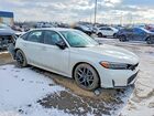 2025 Honda Civic Sport White vin: 2HGFE2F59SH571979 2025 Honda Civic Sport White vin: 2HGFE2F59SH571979