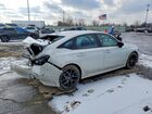 2025 Honda Civic Sport White vin: 2HGFE2F59SH571979 2025 Honda Civic Sport White vin: 2HGFE2F59SH571979