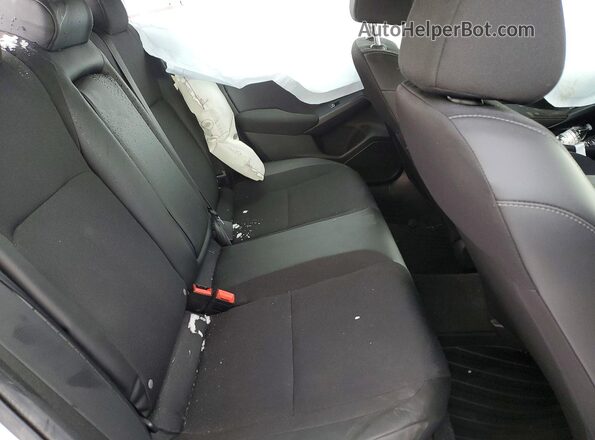 2HGFE2F59SH571979 2025 HONDA CIVIC White Widok tylnych siedzeń