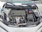2025 Honda Civic Sport White vin: 2HGFE2F59SH571979 2025 Honda Civic Sport White vin: 2HGFE2F59SH571979