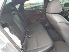 2026 Honda Civic Sport Silver vin: 2HGFE2F59TH500802