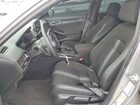 2026 Honda Civic Sport Silver vin: 2HGFE2F59TH500802