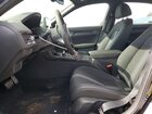 2026 Honda Civic Sport Черный vin: 2HGFE2F59TH503697