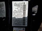 2026 Honda Civic Sport Черный vin: 2HGFE2F59TH503697