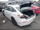 2026 Honda Civic Sport Белый vin: 2HGFE2F59TH513730