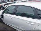 2026 Honda Civic Sport Белый vin: 2HGFE2F59TH513730