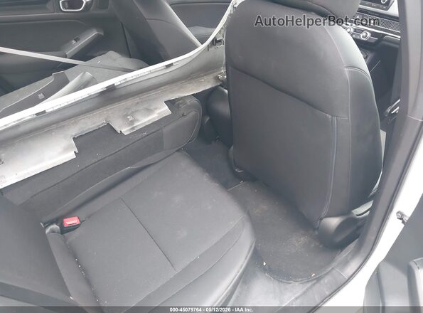 2HGFE2F59TH513730 2026 HONDA CIVIC Белый Вид наклейки с VIN-кодом