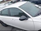 2026 Honda Civic Sport Белый vin: 2HGFE2F59TH513730