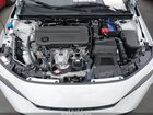 2026 Honda Civic Sport Белый vin: 2HGFE2F59TH513730