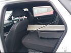 2026 Honda Civic Sport Белый vin: 2HGFE2F59TH513730