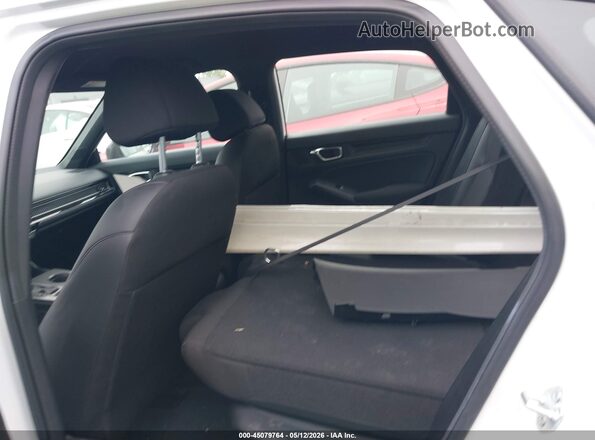 2HGFE2F59TH513730 2026 HONDA CIVIC Белый 