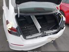 2026 Honda Civic Sport Белый vin: 2HGFE2F59TH513730