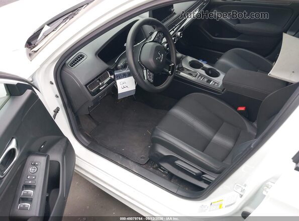 2HGFE2F59TH513730 2026 HONDA CIVIC Белый 