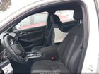 2026 Honda Civic Sport Белый vin: 2HGFE2F59TH513730