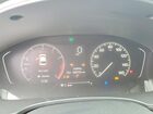 2026 Honda Civic Sport Красный vin: 2HGFE2F59TH555380