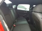 2026 Honda Civic Sport Красный vin: 2HGFE2F59TH555380