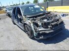 2022 Honda Civic Sport Black vin: 2HGFE2F5XNH510287