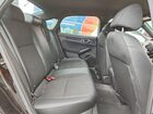 2022 Honda Civic Sport Black vin: 2HGFE2F5XNH541605