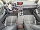 2022 Honda Civic Sport Black vin: 2HGFE2F5XNH541605