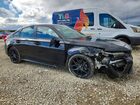 2022 Honda Civic Sport Black vin: 2HGFE2F5XNH541605