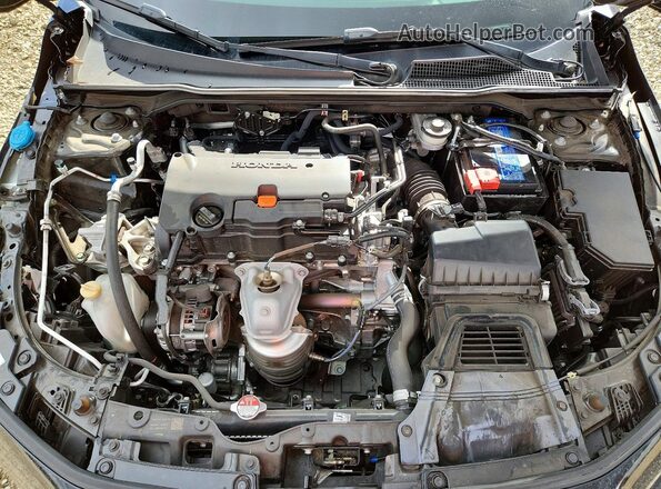 2HGFE2F5XNH541605 2022 HONDA CIVIC Black Widok wnętrza z tyłu