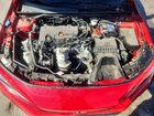 2022 Honda Civic Sport Red vin: 2HGFE2F5XNH557593 2022 Honda Civic Sport Red vin: 2HGFE2F5XNH557593