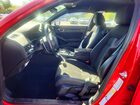2022 Honda Civic Sport Red vin: 2HGFE2F5XNH557593 2022 Honda Civic Sport Red vin: 2HGFE2F5XNH557593