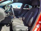 2022 Honda Civic Sport Red vin: 2HGFE2F5XNH592652
