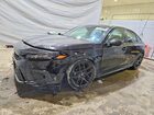 2023 Honda Civic Sport Black vin: 2HGFE2F5XPH503147