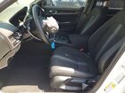 2023 Honda Civic Sport White vin: 2HGFE2F5XPH523723