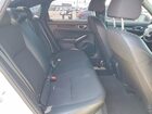 2023 Honda Civic Sport White vin: 2HGFE2F5XPH523723