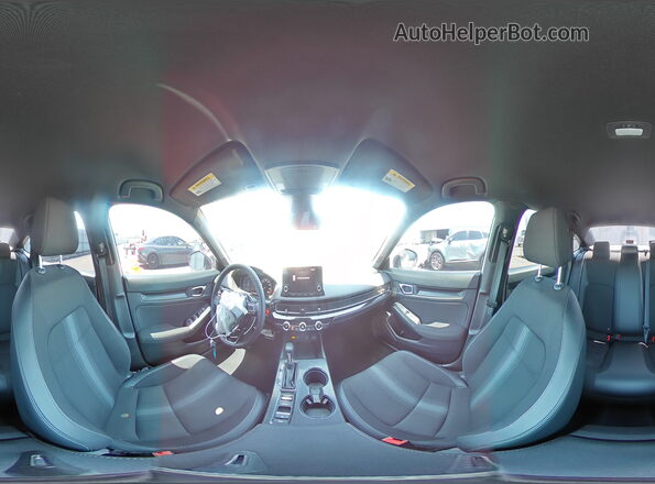 2HGFE2F5XPH523723 2023 HONDA CIVIC White Вид наклейки з VIN-кодом