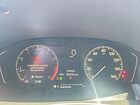 2024 Honda Civic Sport Gray vin: 2HGFE2F5XRH521571