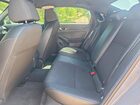 2024 Honda Civic Sport Gray vin: 2HGFE2F5XRH521571