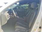 2024 Honda Civic Sport White vin: 2HGFE2F5XRH550536
