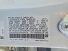 2024 Honda Civic Sport White vin: 2HGFE2F5XRH550536