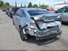 2025 Honda Civic Sport Серебряный vin: 2HGFE2F5XSH527991