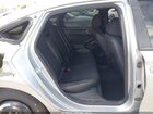 2025 Honda Civic Sport Серебряный vin: 2HGFE2F5XSH527991