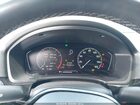 2025 Honda Civic Sport Серебряный vin: 2HGFE2F5XSH527991