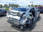 2025 Honda Civic Sport Серебряный vin: 2HGFE2F5XSH527991