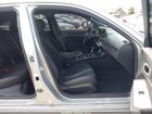 2025 Honda Civic Sport Серебряный vin: 2HGFE2F5XSH527991