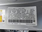 2025 Honda Civic Sport Серебряный vin: 2HGFE2F5XSH527991